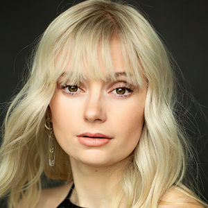 Meet your Posher, Allison